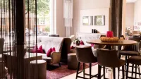 City Hotel Merano - Breakfast