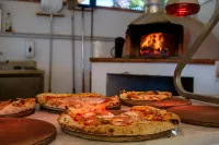 Villaggio Baia d'Ercole - breakfast