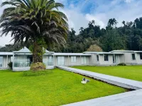 Franz Josef Oasis Hotel Hotels in 