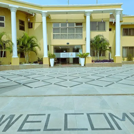 Sonia Hotel