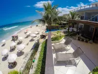 Juquehy la Plage Hotel