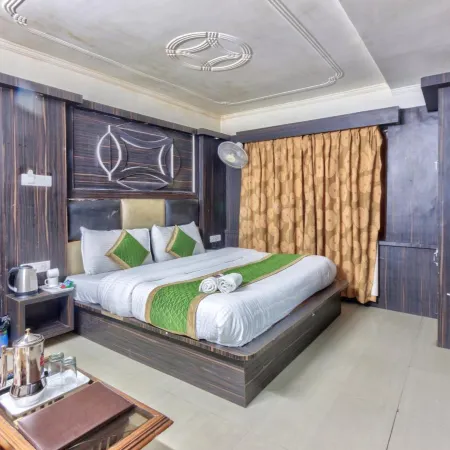 Hotel Naveen Manali
