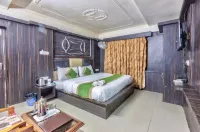 Hotel Naveen Manali - Kitchens