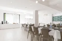 Oasi Park Hotel - breakfast