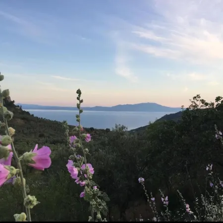 Qekik Boutique Kazdağları