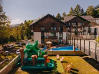 Elements Hotel&Spa - Træningscentre