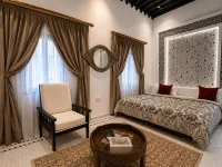 Riad Zyna - Riads