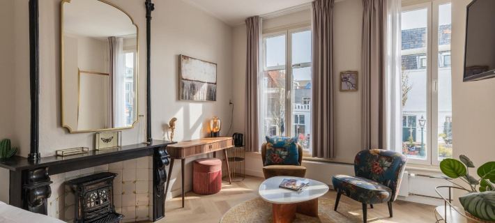 Lot Hotel Hotels in Leiden