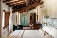Villa San Bartolomeo - 停車場