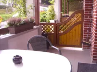 Ferienwohnung Fröhlich