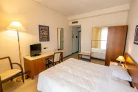 유로파 팰리스 호텔