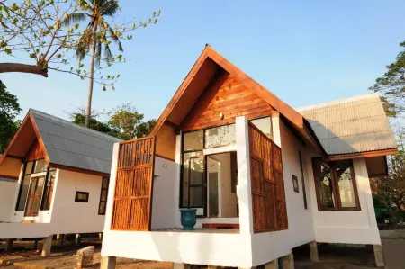 Koh Munnork Private Island
