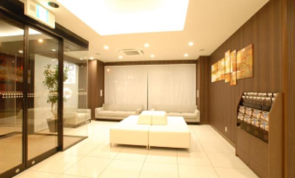 AB Hotel Iwata