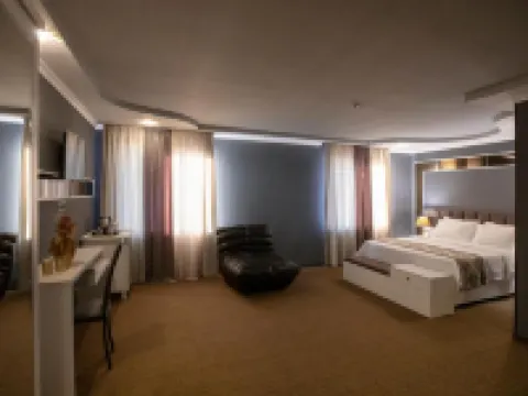 Georgia Gold Hotels in Gori