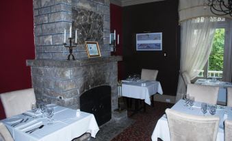 Chez Truchon Bistro-Auberge