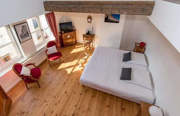 克萊斯布拉斯住宿加早餐旅館