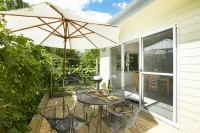 Luxury Abalina Cottages