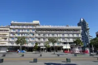 Hotel Principe Palace Hotels in der Nähe von Piazza Brescia