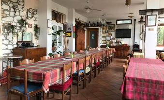 Agriturismo Montupoli