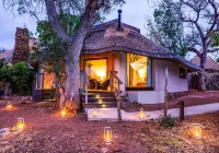 Aha Makalali Private Game Lodge