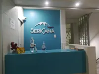 Serk'ana Suite Hostal Hotels in Cayma District
