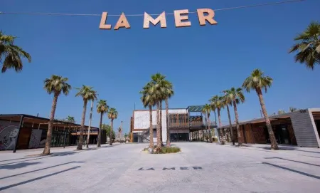 Savoy Park Hotel Apartments