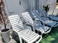 Pousada Vistazul - Piscina Climatizada - Pé na Areia Hôtels à : Bertioga