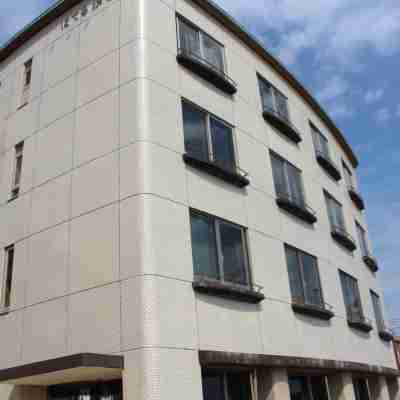 汐彩飯店 Hotel Exterior