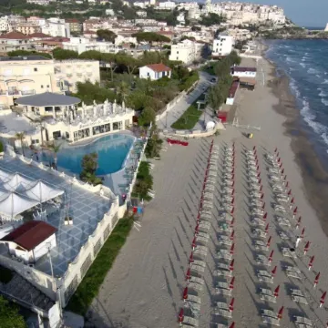 Grand Hotel la Playa