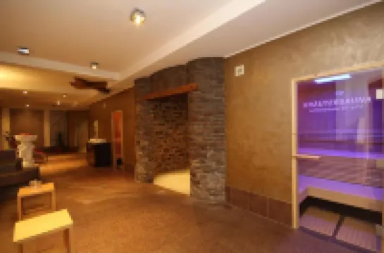 Hotel Bärenbachhof - Joker Card Included in Summer