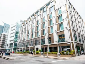 사우스 플레이스 호텔