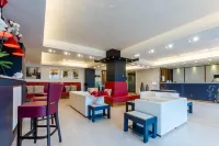 Kora Park Resort Hotels in Formia