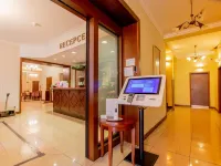 Hotel Giovanni Giacomo Hotels in Teplice