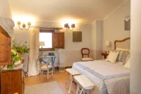 Villa Pardi Hotel in zona Bar La Sorgente