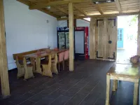 Pansion Ivan Hoteles en Gradac