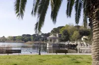 LIù B&B Hotels in Viareggio