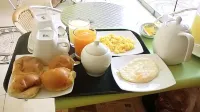 佛羅里達青年旅舍 - 早餐