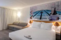 Novotel Dijon Sud Hotels in Marsannay-la-Côte