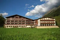 Thermal-Badhotel Kirchler - WiFi