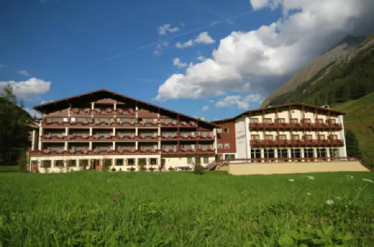 Thermal-Badhotel Kirchler Hotels in 