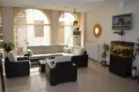 Ayvalık Palas Hotel