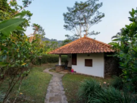 Ecolodge Seloliman Hotels in Trawas