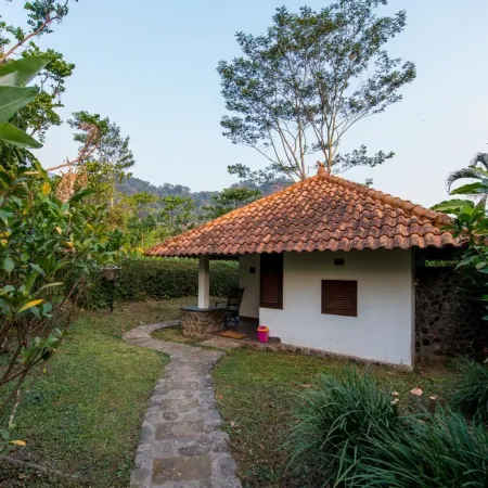 Ecolodge Seloliman