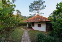 Ecolodge Seloliman Hotel dekat Pos pendakian Gunung Penanggungan via Desa Kedungudi