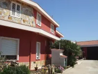 Casa da Pina Hoteles en Cabras
