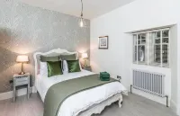 Firlands Lodge Hotel in zona Dallas Dhu Historic Distillery