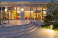 杜之湯度假村 住宿飯店