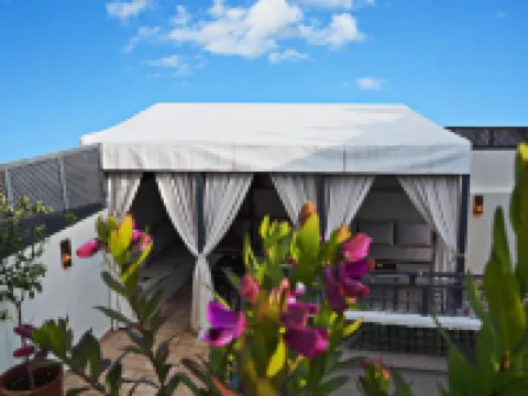 Riad la Porte de l'Oasis