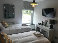 No.16 Hotels in Peterlee