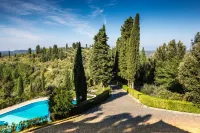 Borgo Bucciano - Farmhouses